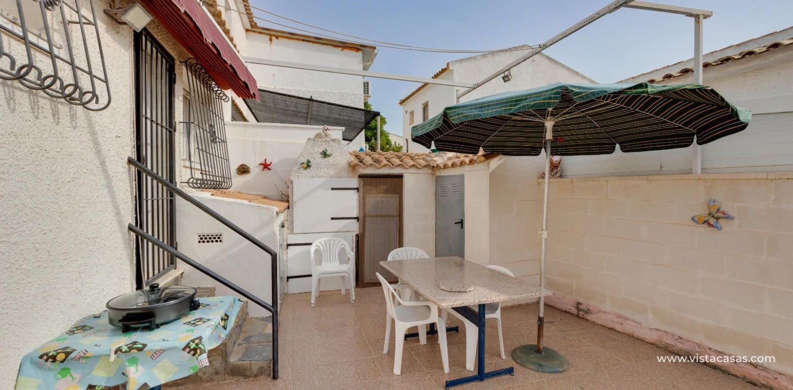 2 soverom Villa til salgs i La Florida - € 189 969 (Ref: 9335484)