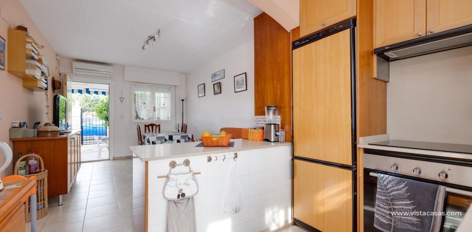 2 soverom Villa til salgs i La Florida - € 189 969 (Ref: 9335484)