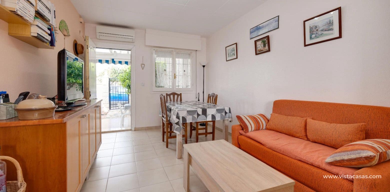 2 soverom Villa til salgs i La Florida - € 189 969 (Ref: 9335484)