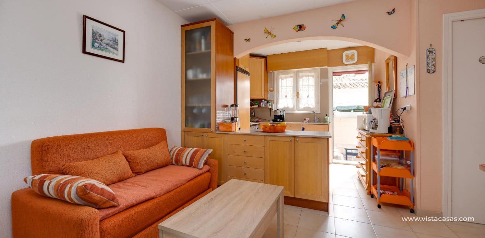 2 soverom Villa til salgs i La Florida - € 189 969 (Ref: 9335484)