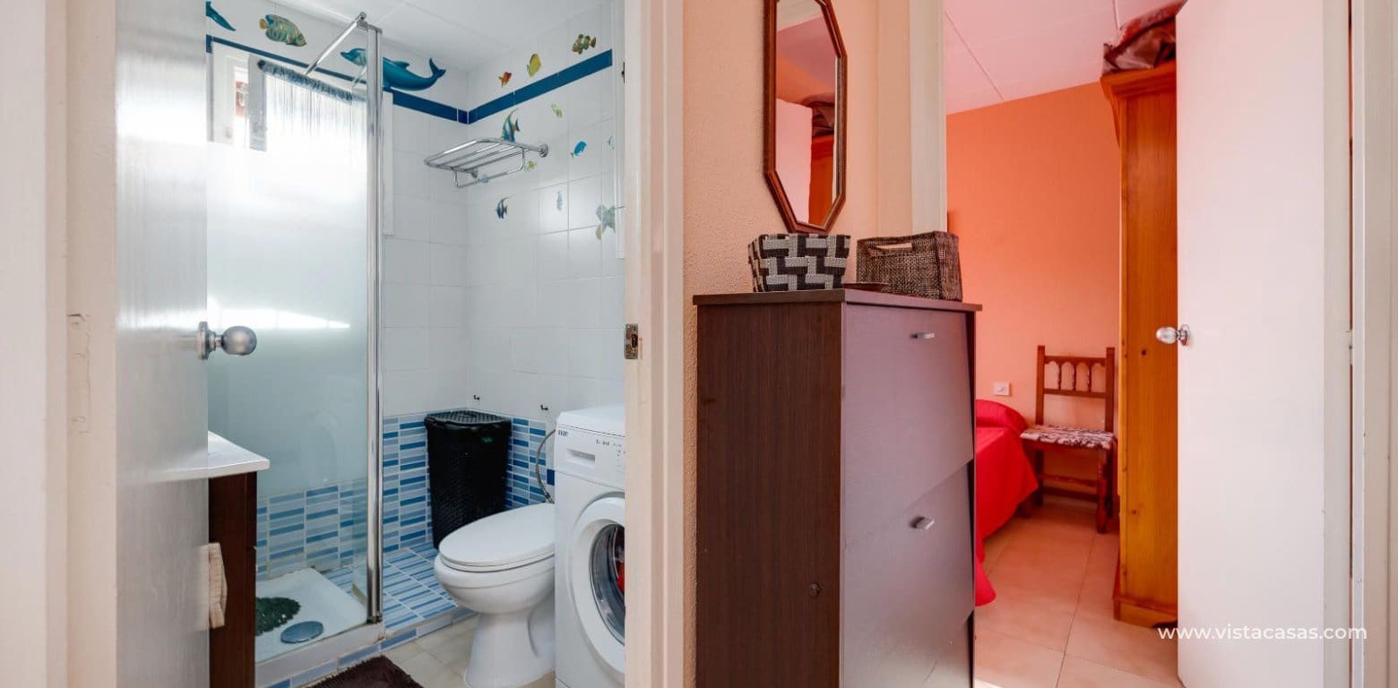 2 soverom Villa til salgs i La Florida - € 189 969 (Ref: 9335484)