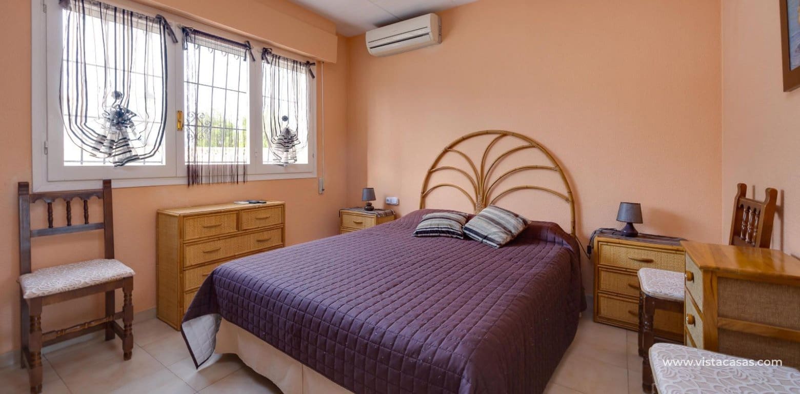 2 soverom Villa til salgs i La Florida - € 189 969 (Ref: 9335484)