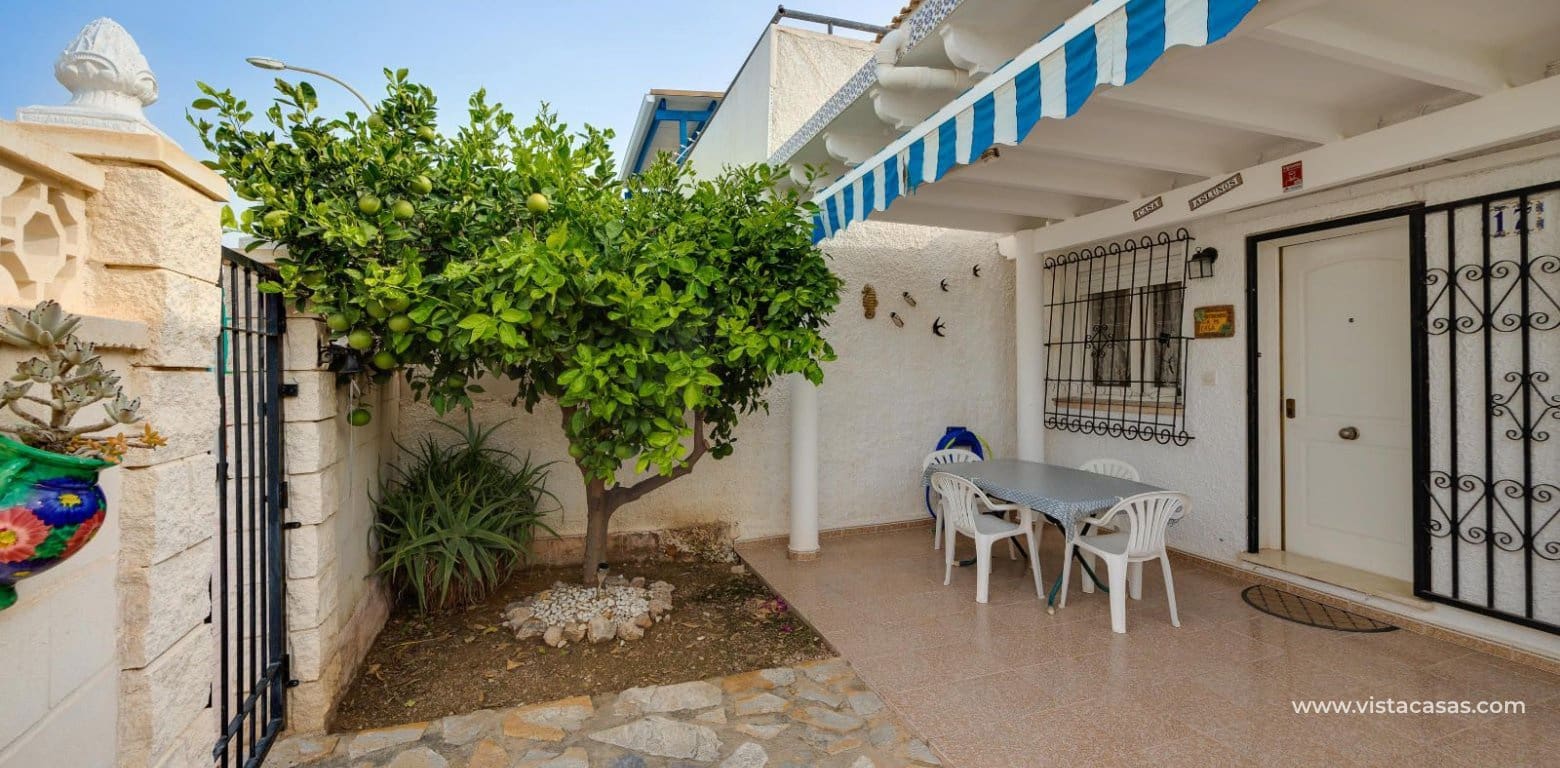 2 soverom Villa til salgs i La Florida - € 189 969 (Ref: 9335484)