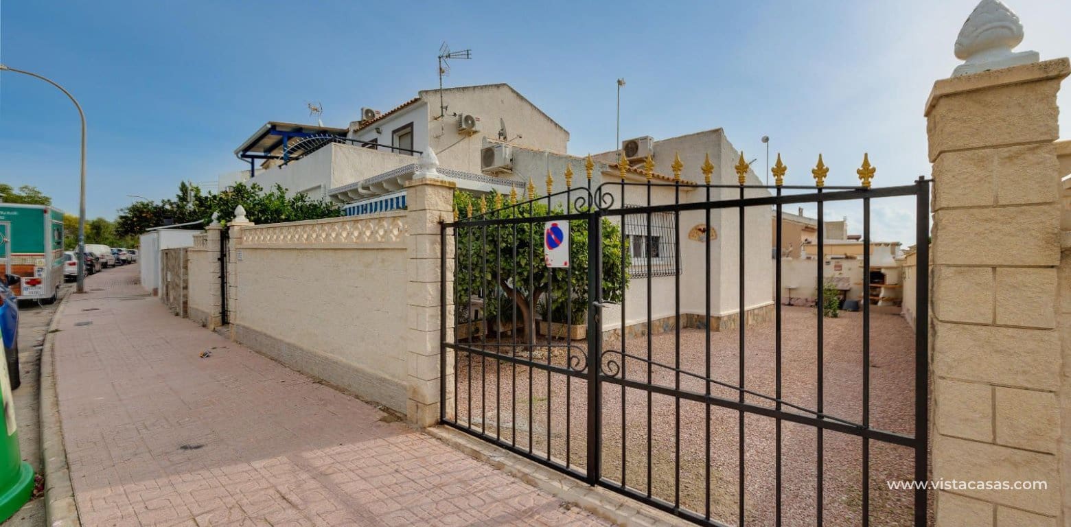 2 soverom Villa til salgs i La Florida - € 189 969 (Ref: 9335484)