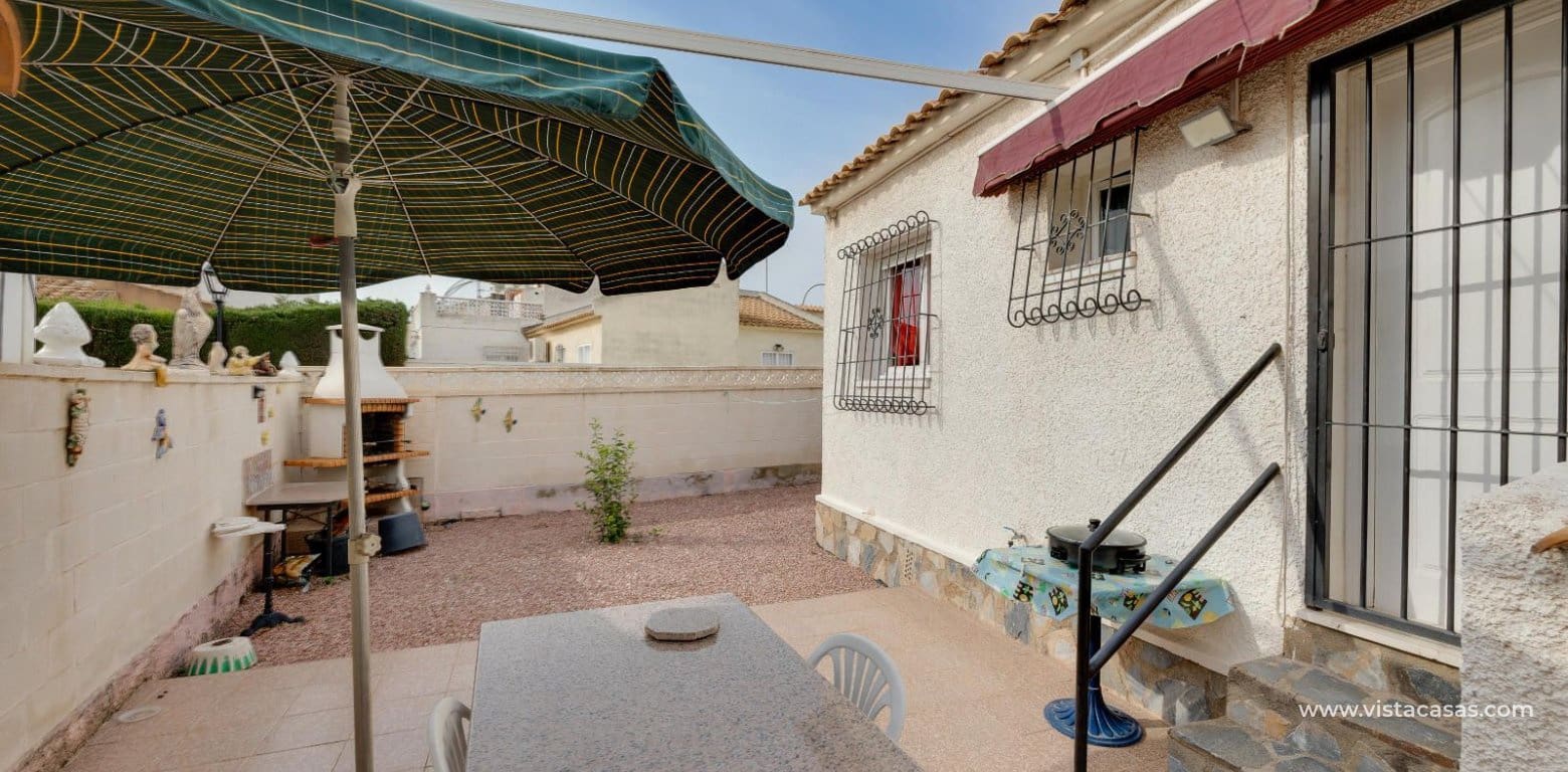 2 soverom Villa til salgs i La Florida - € 189 969 (Ref: 9335484)