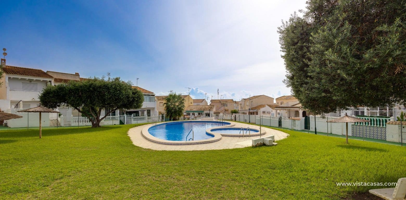 2 soverom Villa til salgs i La Florida - € 189 969 (Ref: 9335484)