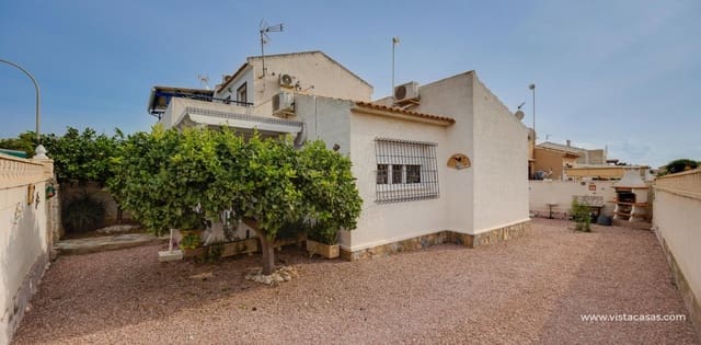 2 soverom Villa til salgs i La Florida, Orihuela - € 189 969 (Ref: 9335484)