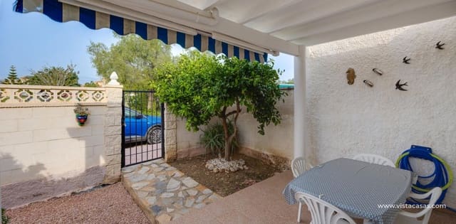 2 soverom Villa til salgs i La Florida, Orihuela - € 189 969 (Ref: 9335484)