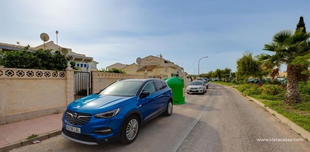 2 soverom Villa til salgs i La Florida, Orihuela - € 189 969 (Ref: 9335484)