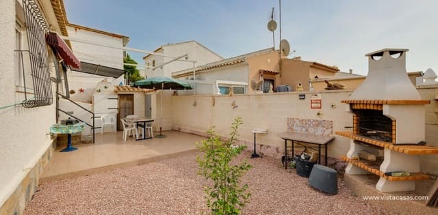 2 soverom Villa til salgs i La Florida, Orihuela - € 189 969 (Ref: 9335484)