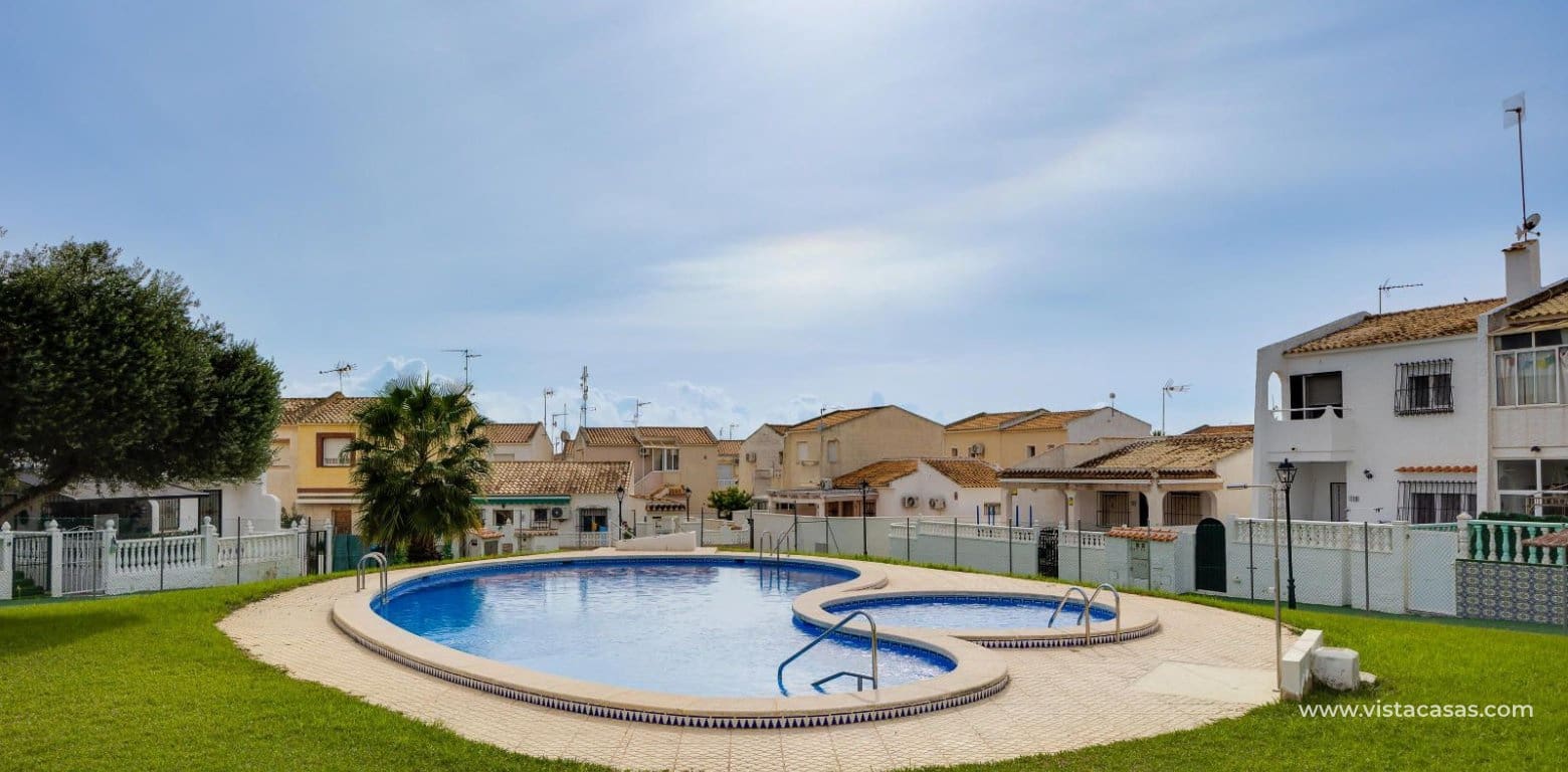 2 soverom Villa til salgs i La Florida - € 189 969 (Ref: 9335484)