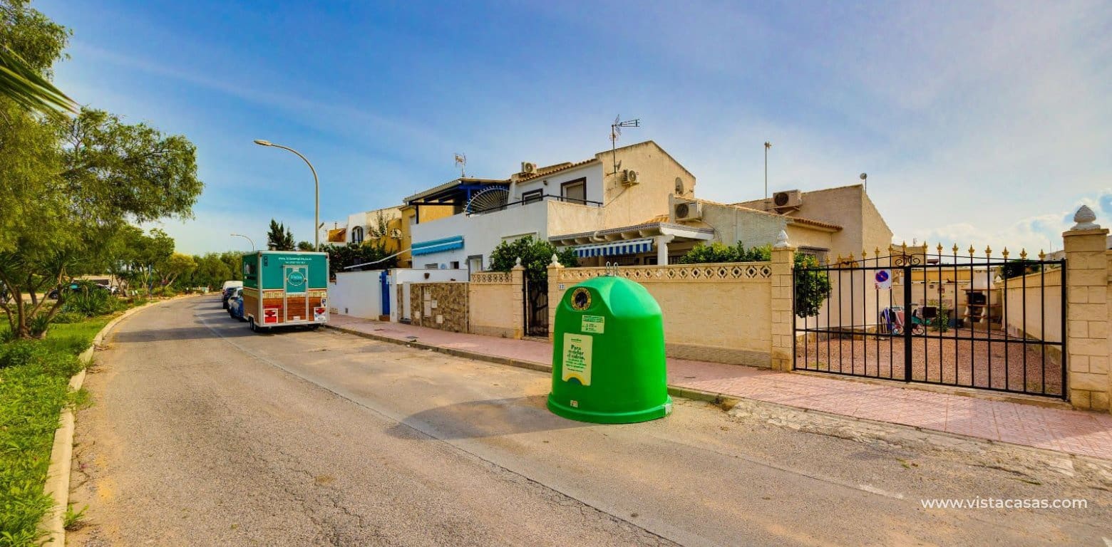 2 soverom Villa til salgs i La Florida - € 189 969 (Ref: 9335484)