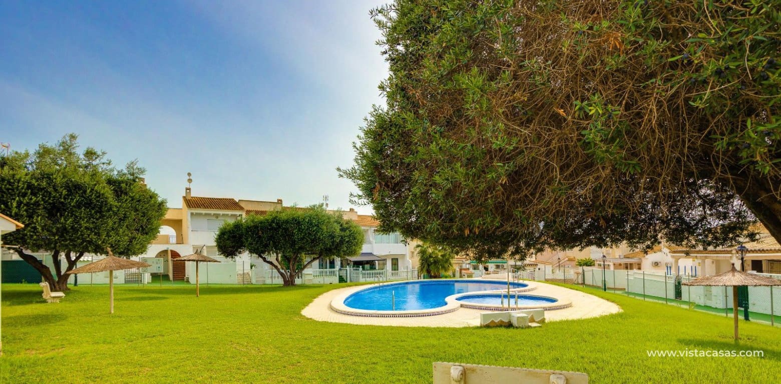 2 soverom Villa til salgs i La Florida - € 189 969 (Ref: 9335484)