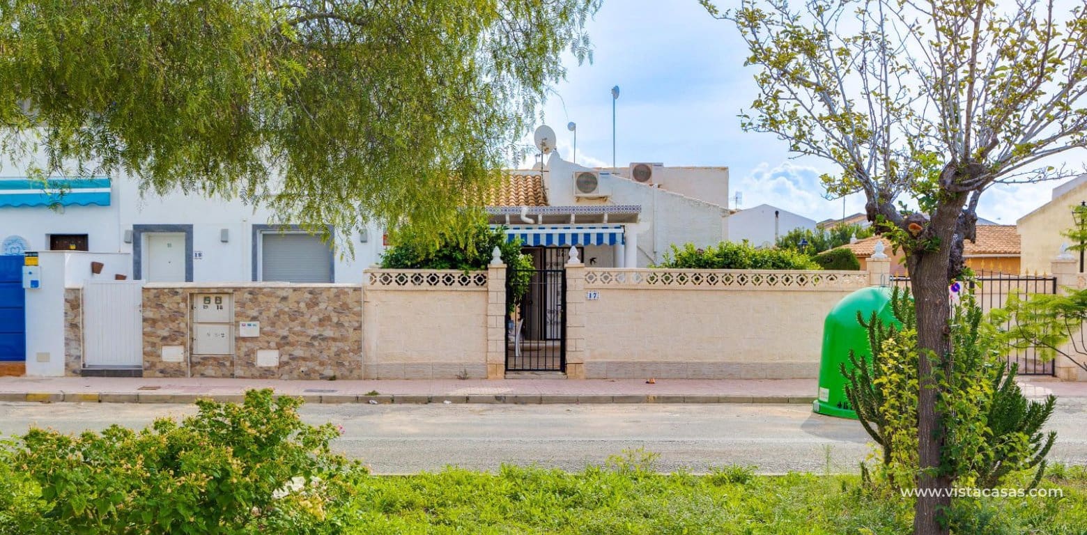 2 soverom Villa til salgs i La Florida - € 189 969 (Ref: 9335484)