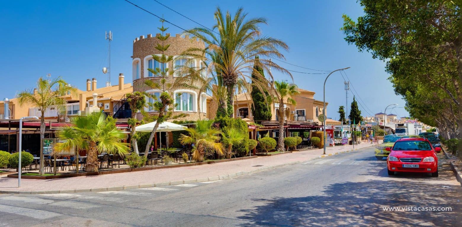 2 soverom Villa til salgs i La Florida - € 189 969 (Ref: 9335484)