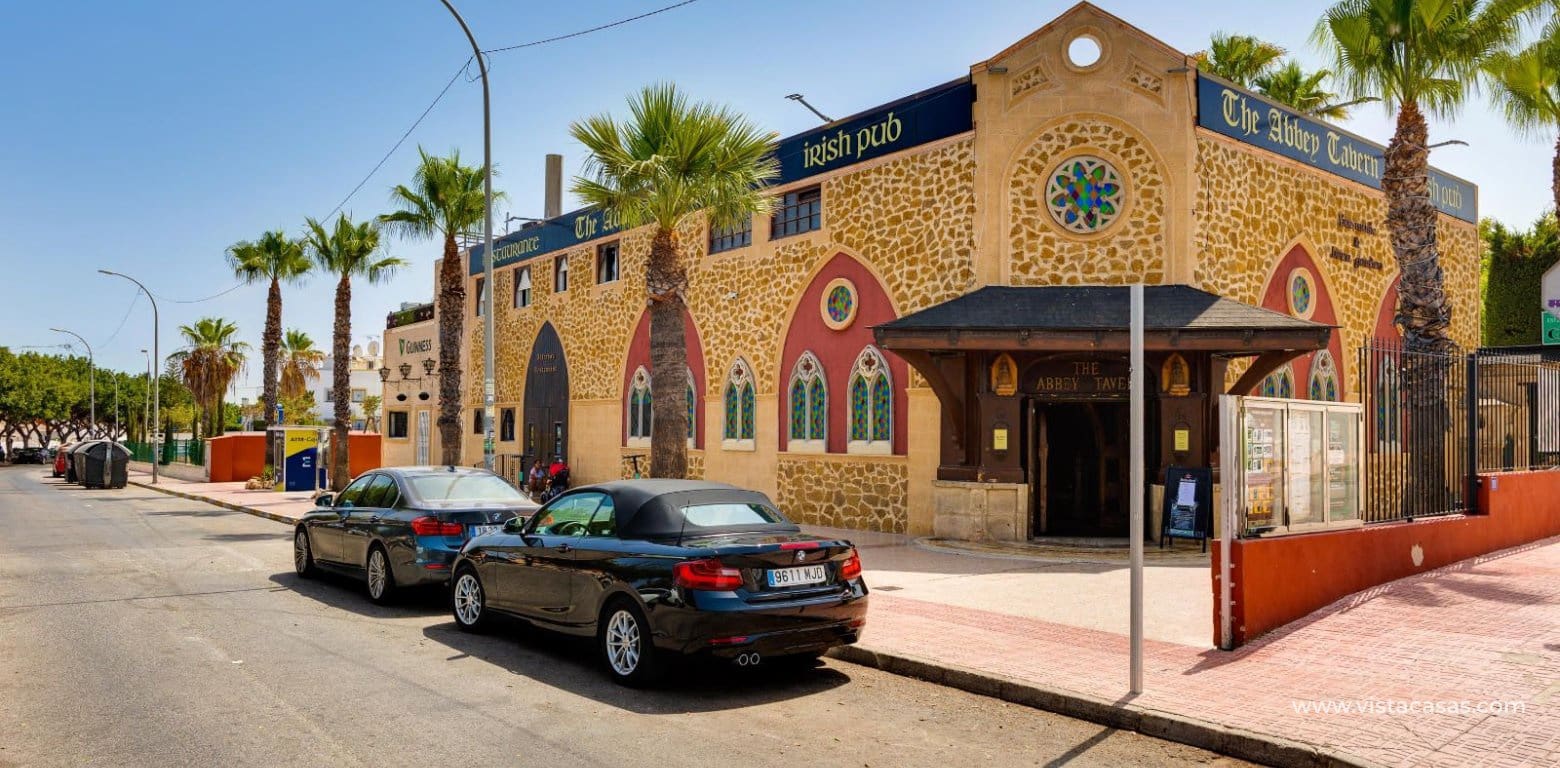 2 soverom Villa til salgs i La Florida - € 189 969 (Ref: 9335484)