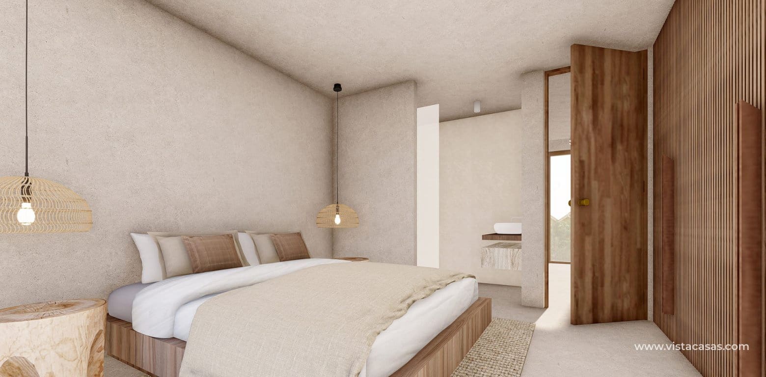 3 soveværelse Byhus til salg i Formentera del Segura - € 399.000 (Ref: 9338647)