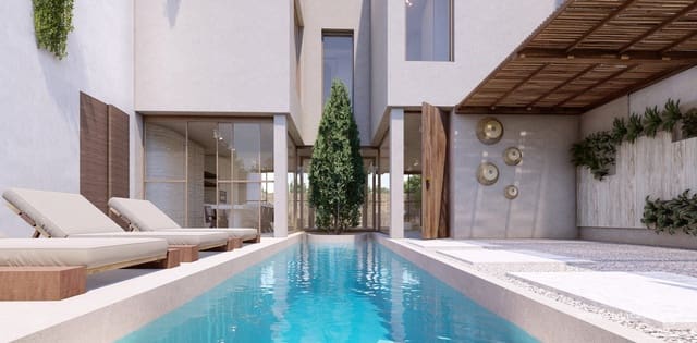 3 soveværelse Byhus til salg i Formentera del Segura - € 399.000 (Ref: 9338647)