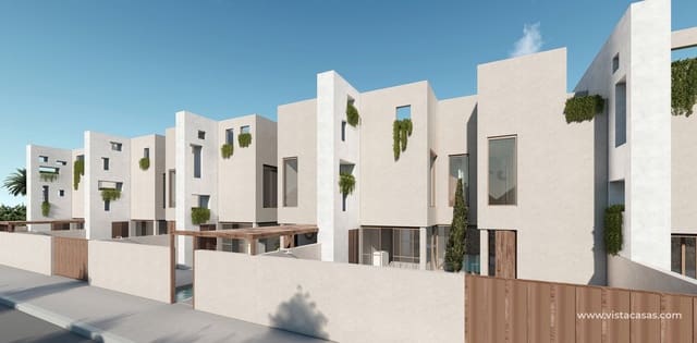 3 soveværelse Byhus til salg i Formentera del Segura - € 399.000 (Ref: 9338647)