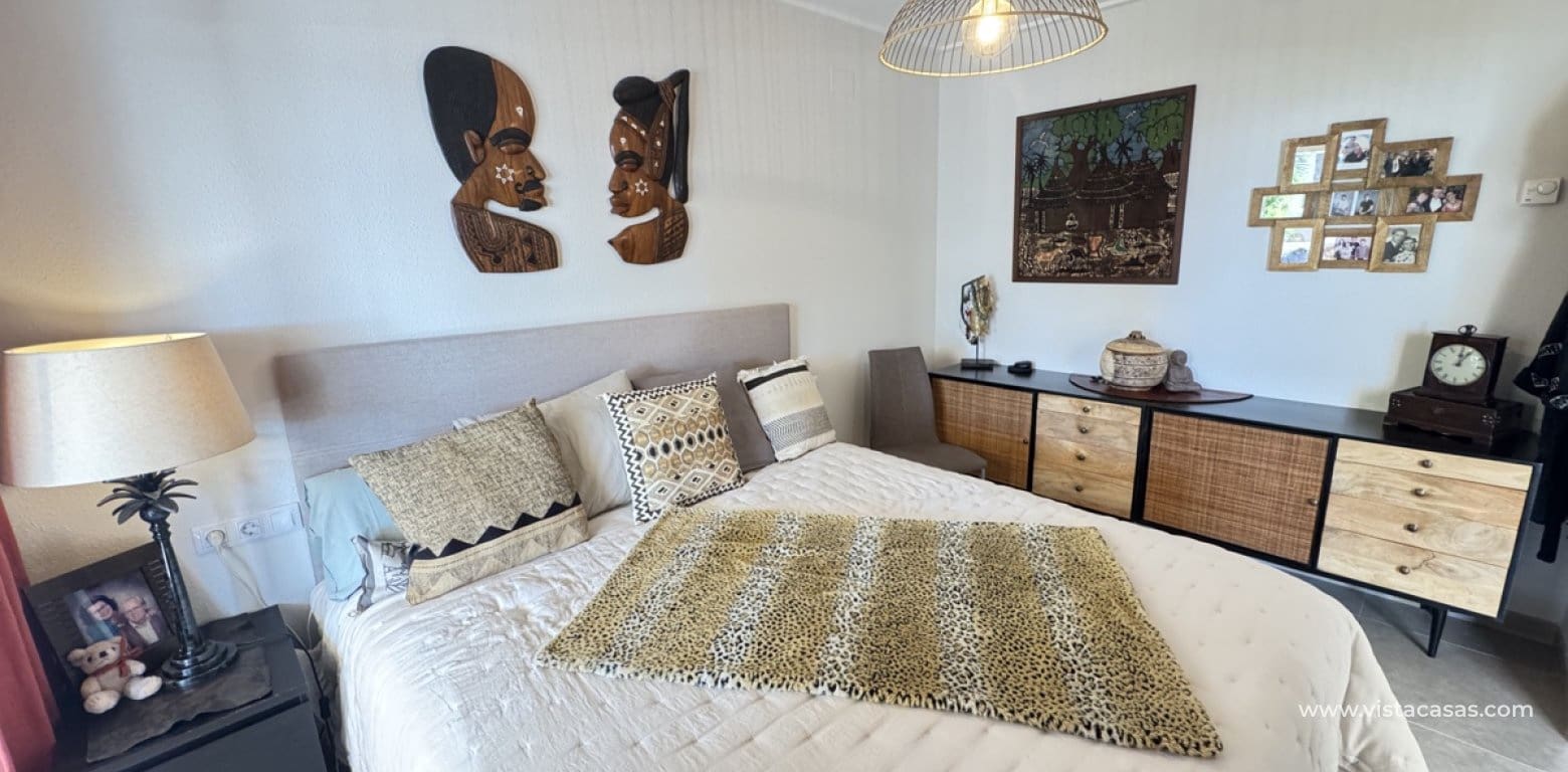 2 sypialnia Apartament na sprzedaż w Villamartin - 289 000 € (Ref: 9338648)