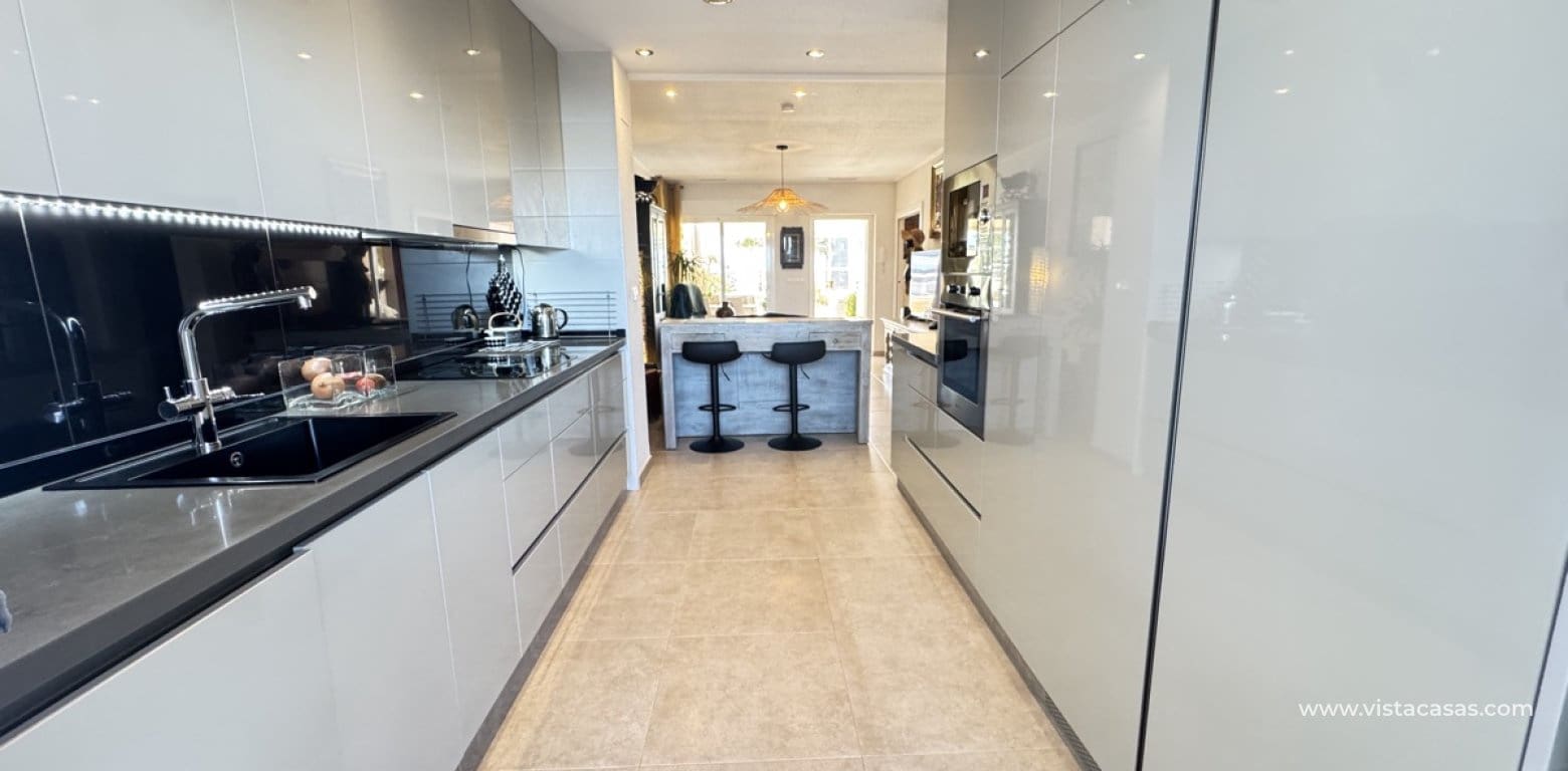 2 sypialnia Apartament na sprzedaż w Villamartin - 289 000 € (Ref: 9338648)