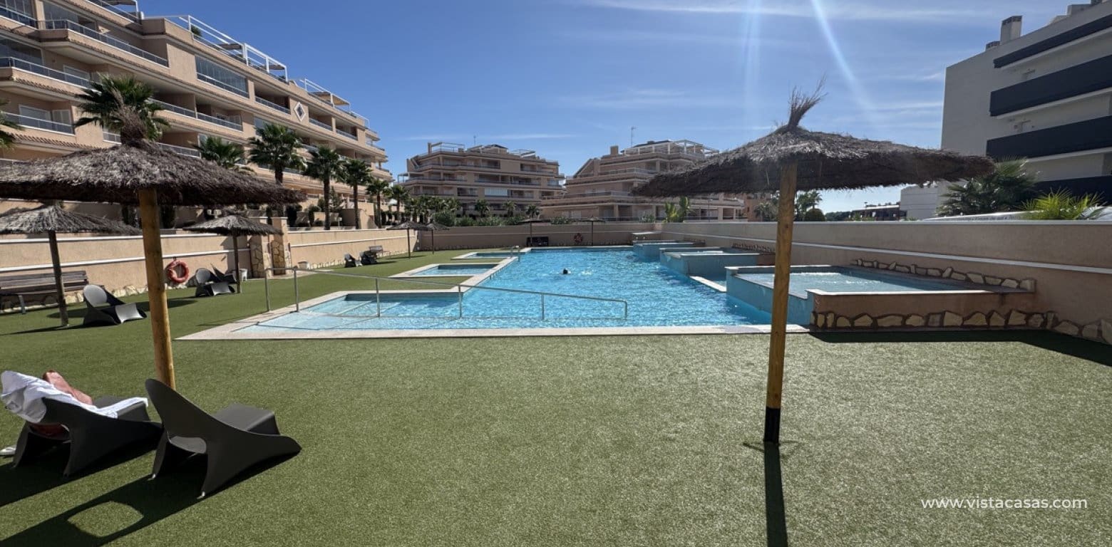 2 sypialnia Apartament na sprzedaż w Villamartin - 289 000 € (Ref: 9338648)