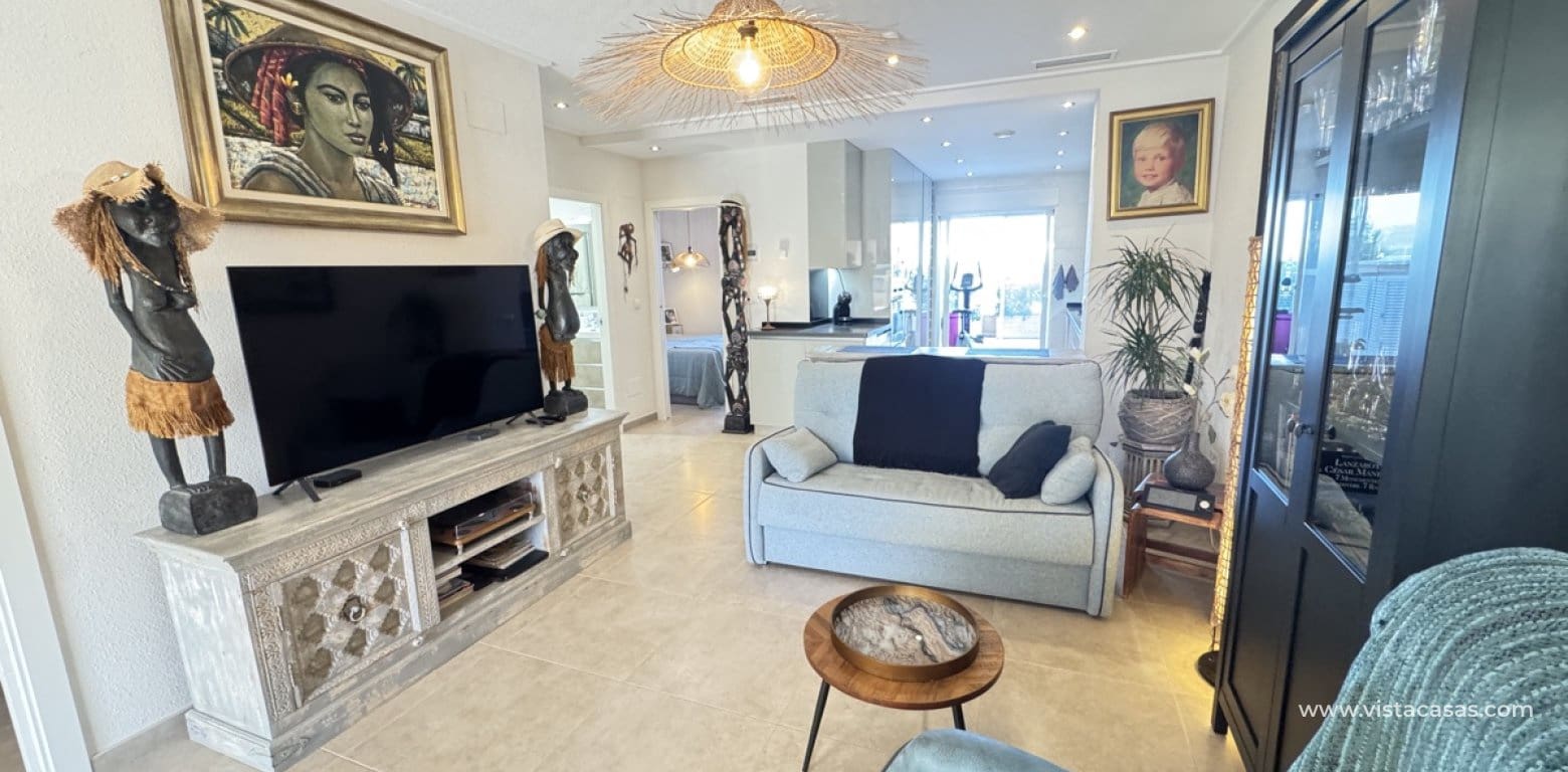 2 sypialnia Apartament na sprzedaż w Villamartin - 289 000 € (Ref: 9338648)