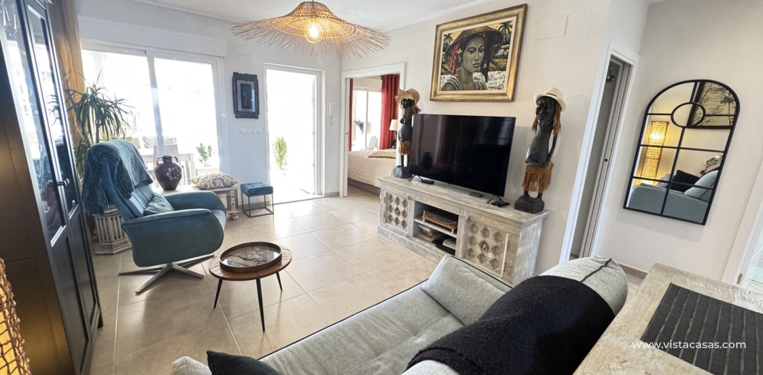 2 sypialnia Apartament na sprzedaż w Villamartin - 289 000 € (Ref: 9338648)