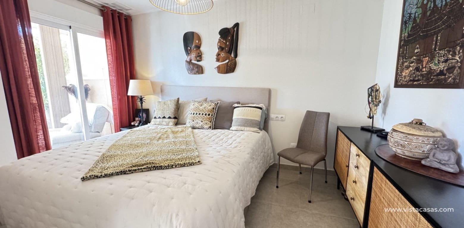 2 sypialnia Apartament na sprzedaż w Villamartin - 289 000 € (Ref: 9338648)