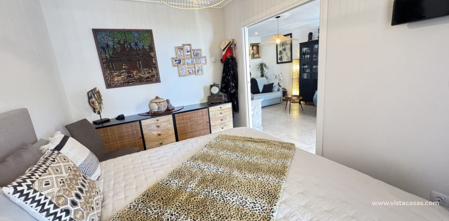 2 sypialnia Apartament na sprzedaż w Villamartin - 289 000 € (Ref: 9338648)