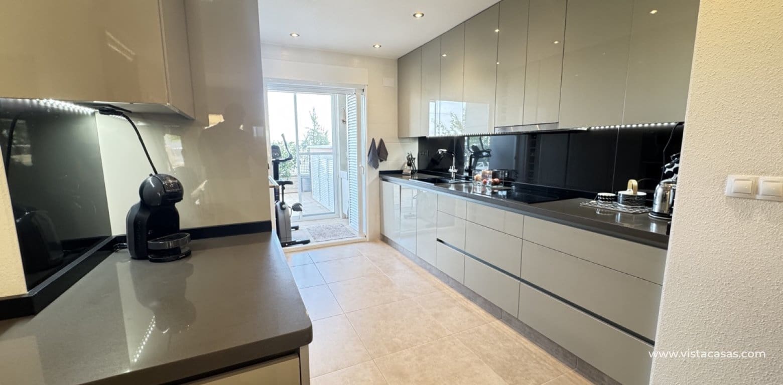 2 sypialnia Apartament na sprzedaż w Villamartin - 289 000 € (Ref: 9338648)