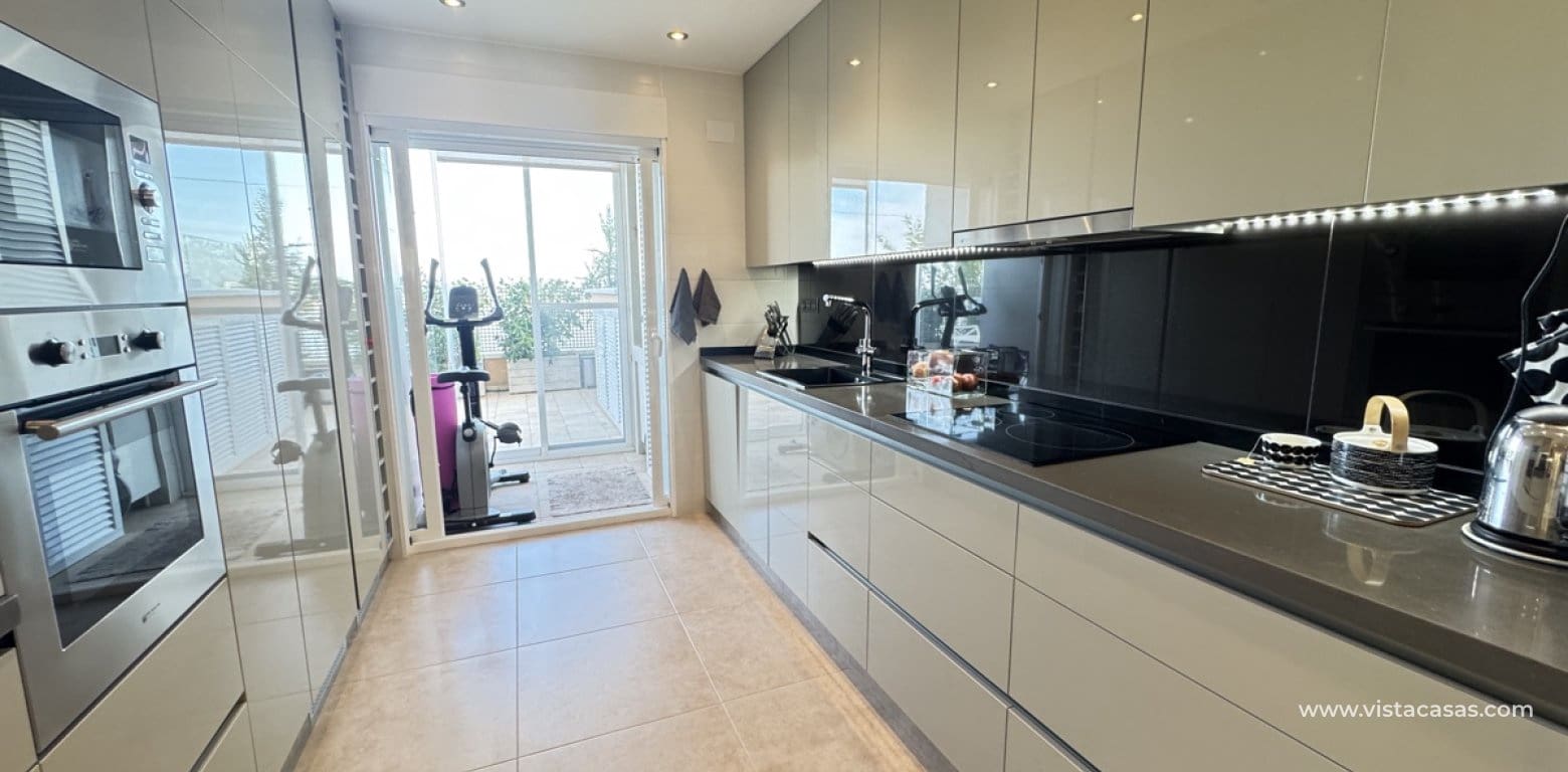 2 sypialnia Apartament na sprzedaż w Villamartin - 289 000 € (Ref: 9338648)