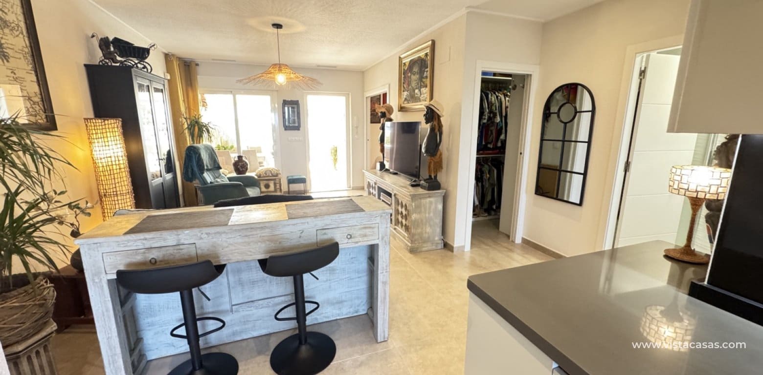 2 sypialnia Apartament na sprzedaż w Villamartin - 289 000 € (Ref: 9338648)