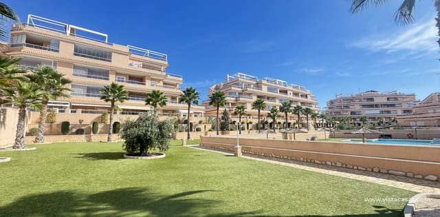 2 sypialnia Apartament na sprzedaż w Villamartin, Orihuela - 289 000 € (Ref: 9338648)