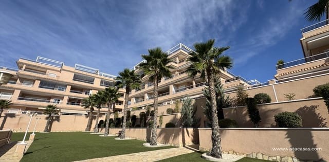 2 sypialnia Apartament na sprzedaż w Villamartin, Orihuela - 289 000 € (Ref: 9338648)