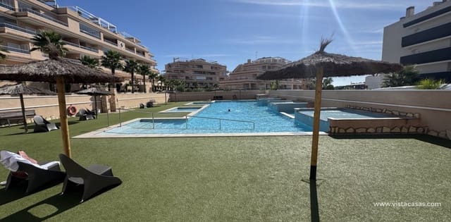 2 sypialnia Apartament na sprzedaż w Villamartin, Orihuela - 289 000 € (Ref: 9338648)