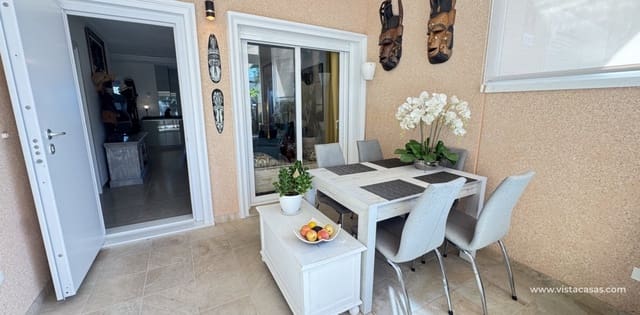 2 sypialnia Apartament na sprzedaż w Villamartin, Orihuela - 289 000 € (Ref: 9338648)