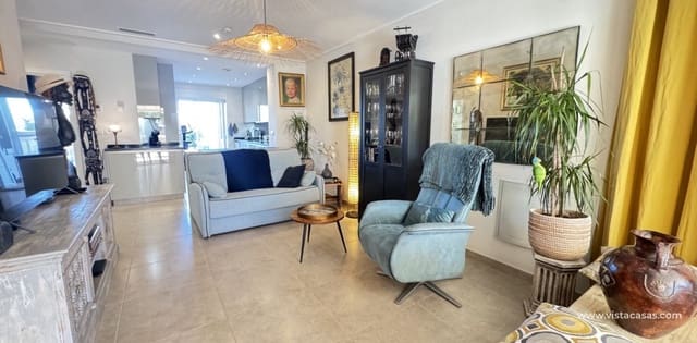 2 sypialnia Apartament na sprzedaż w Villamartin, Orihuela - 289 000 € (Ref: 9338648)