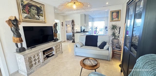 2 sypialnia Apartament na sprzedaż w Villamartin, Orihuela - 289 000 € (Ref: 9338648)