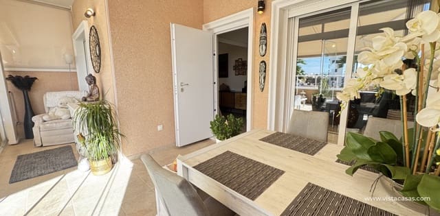2 sypialnia Apartament na sprzedaż w Villamartin, Orihuela - 289 000 € (Ref: 9338648)