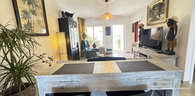 2 sypialnia Apartament na sprzedaż w Villamartin, Orihuela - 289 000 € (Ref: 9338648)