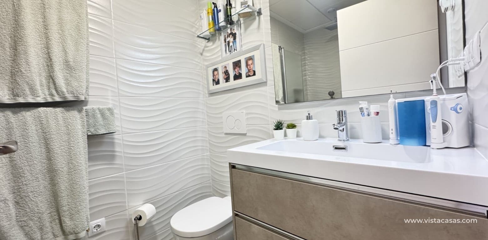 2 sypialnia Apartament na sprzedaż w Villamartin - 289 000 € (Ref: 9338648)