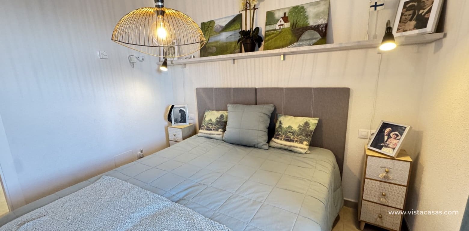 2 sypialnia Apartament na sprzedaż w Villamartin - 289 000 € (Ref: 9338648)