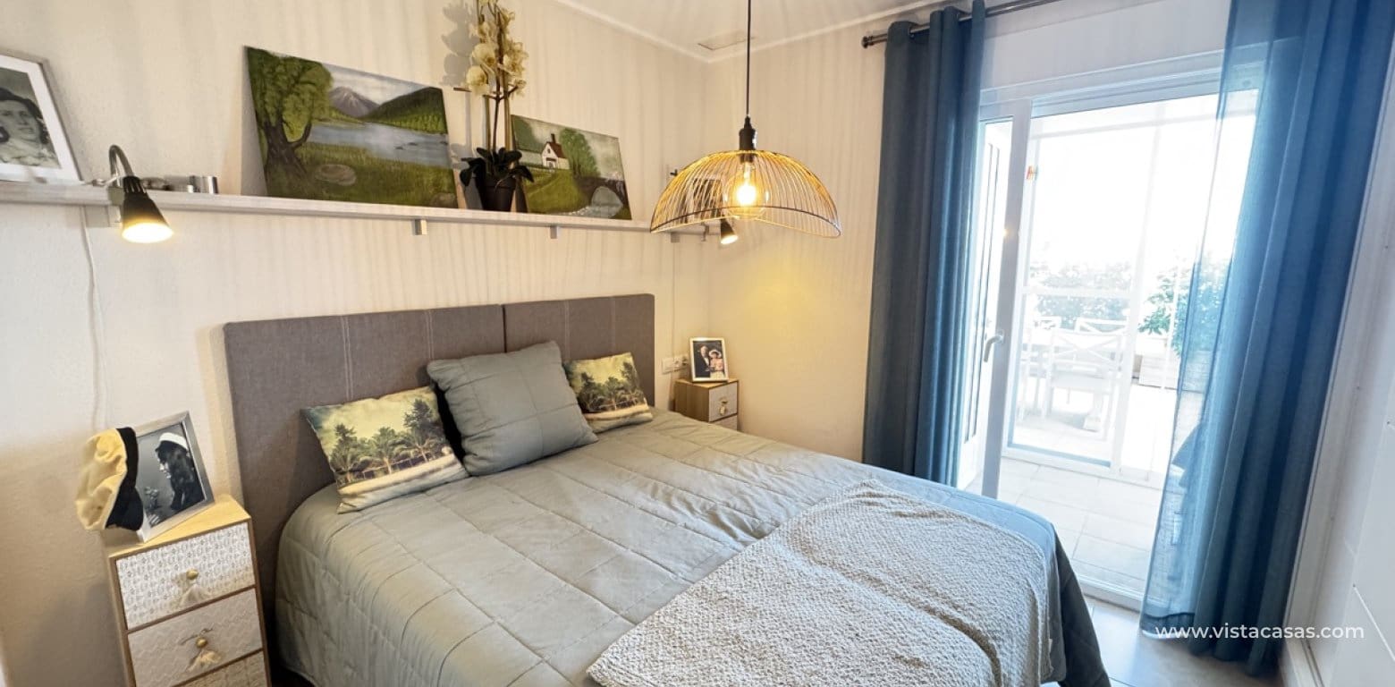 2 sypialnia Apartament na sprzedaż w Villamartin - 289 000 € (Ref: 9338648)