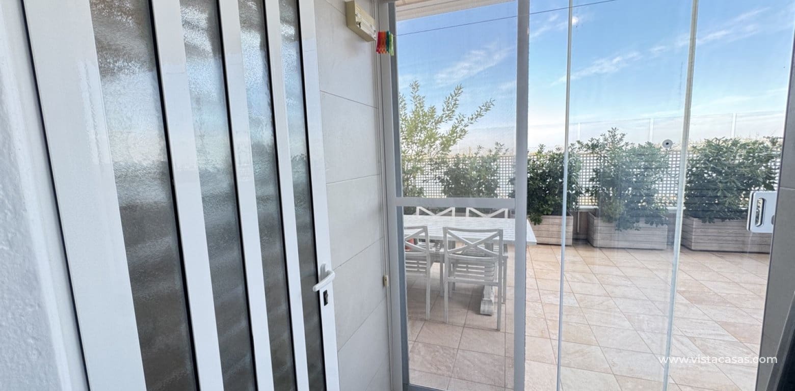 2 sypialnia Apartament na sprzedaż w Villamartin - 289 000 € (Ref: 9338648)