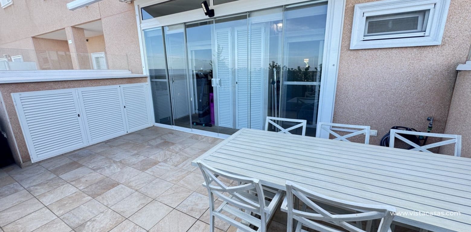 2 sypialnia Apartament na sprzedaż w Villamartin - 289 000 € (Ref: 9338648)