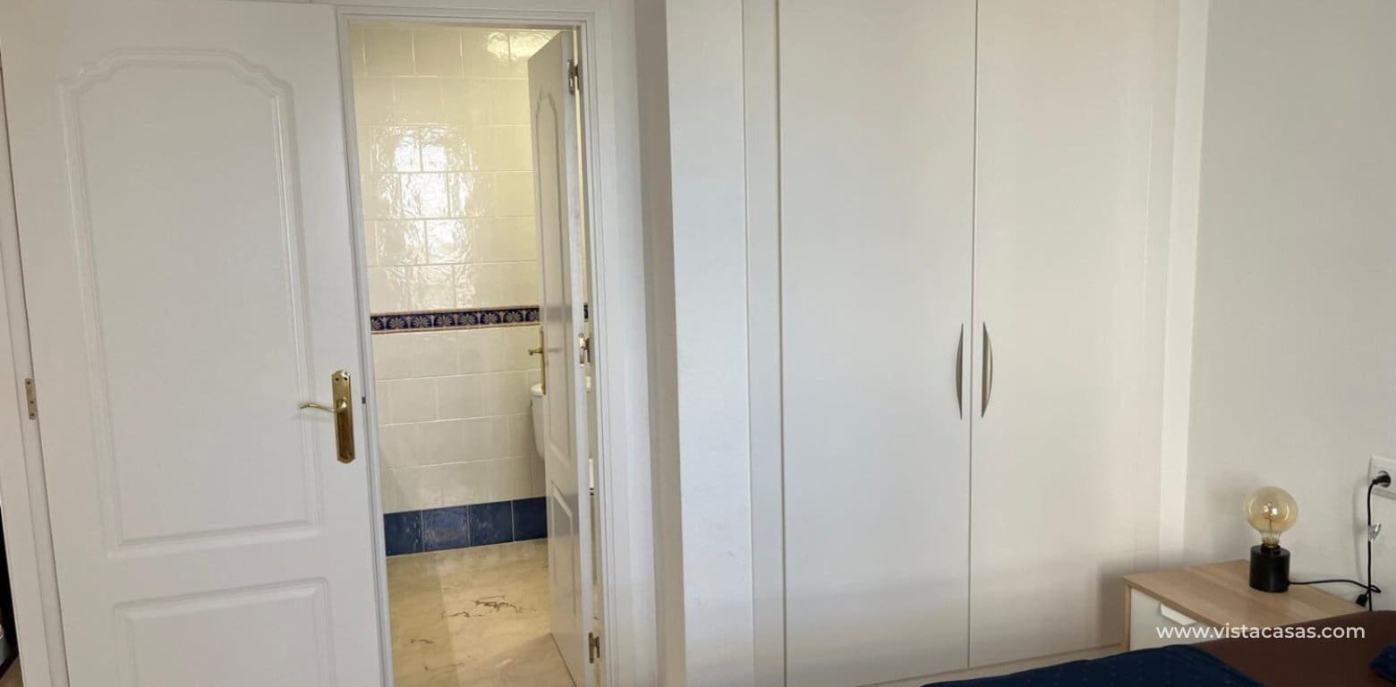 2 makuuhuone Huoneisto myytävänä paikassa Playa Flamenca - 195 000 € (Ref: 9338649)