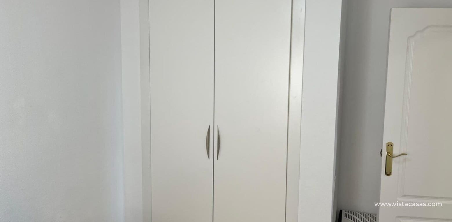 2 makuuhuone Huoneisto myytävänä paikassa Playa Flamenca - 195 000 € (Ref: 9338649)