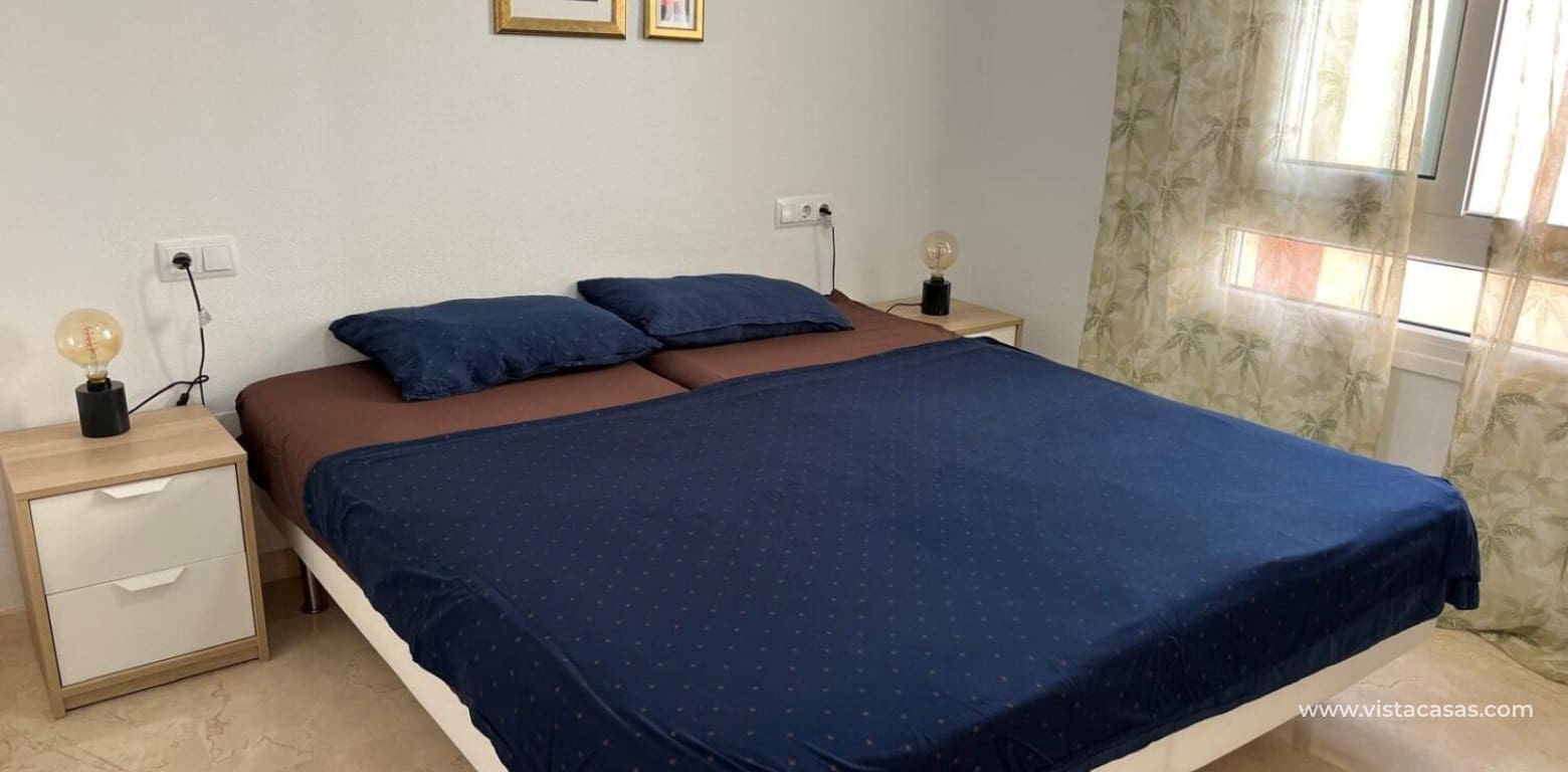 2 makuuhuone Huoneisto myytävänä paikassa Playa Flamenca - 195 000 € (Ref: 9338649)