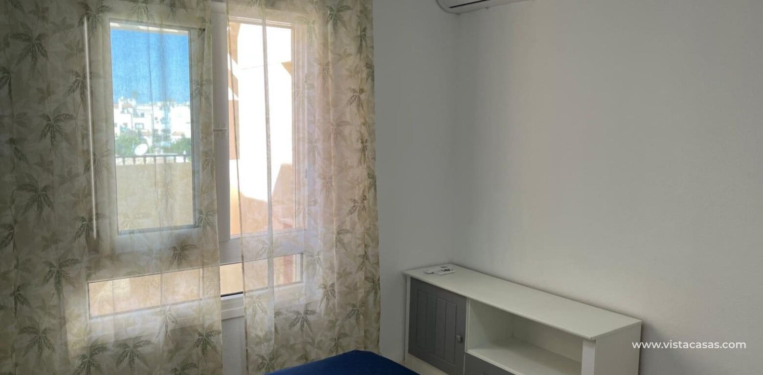 2 makuuhuone Huoneisto myytävänä paikassa Playa Flamenca - 195 000 € (Ref: 9338649)